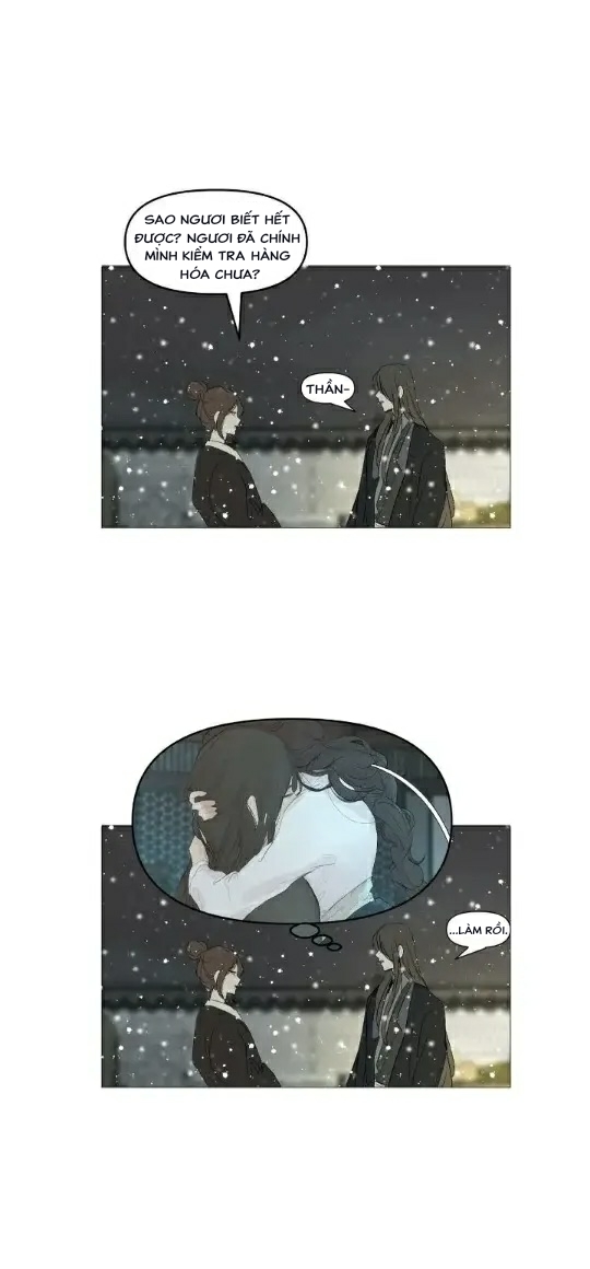 ellin’s solhwa chapter 22.5 8