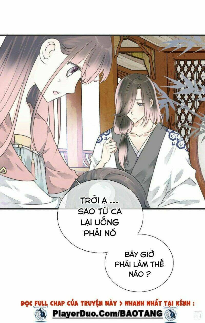 điền viên mật sủng: cô vợ nóng bỏng chapter 82 50