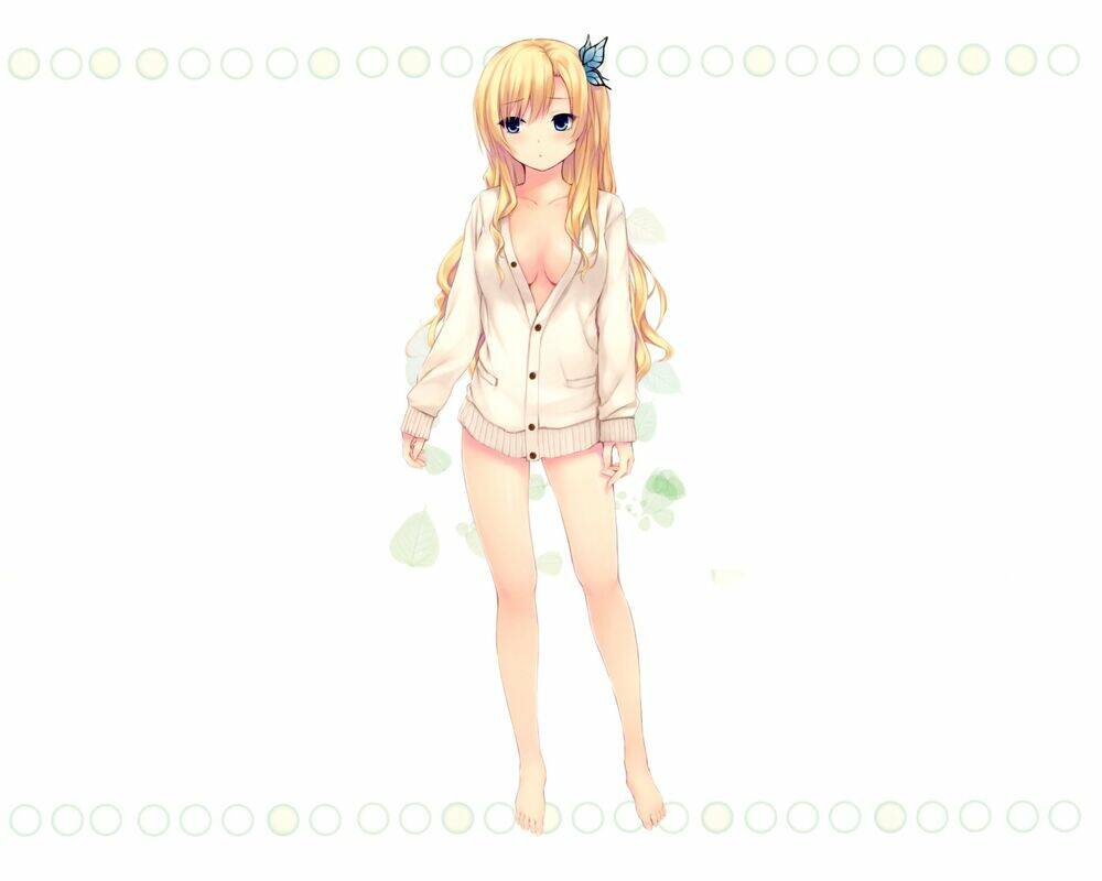 ảnh anime và ảnh wallpaper đẹp chapter 37 28