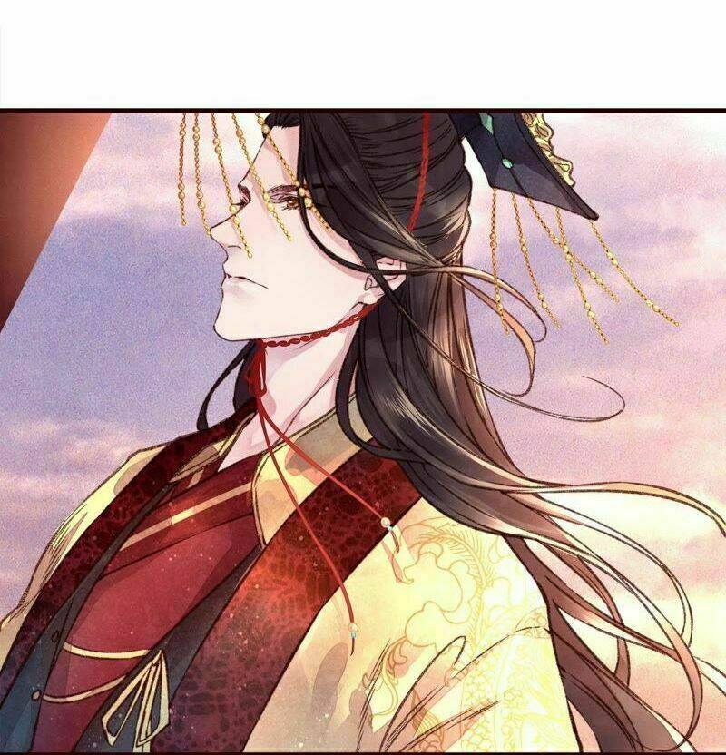 hoàng thái phi cũng muốn yêu chapter 3 32