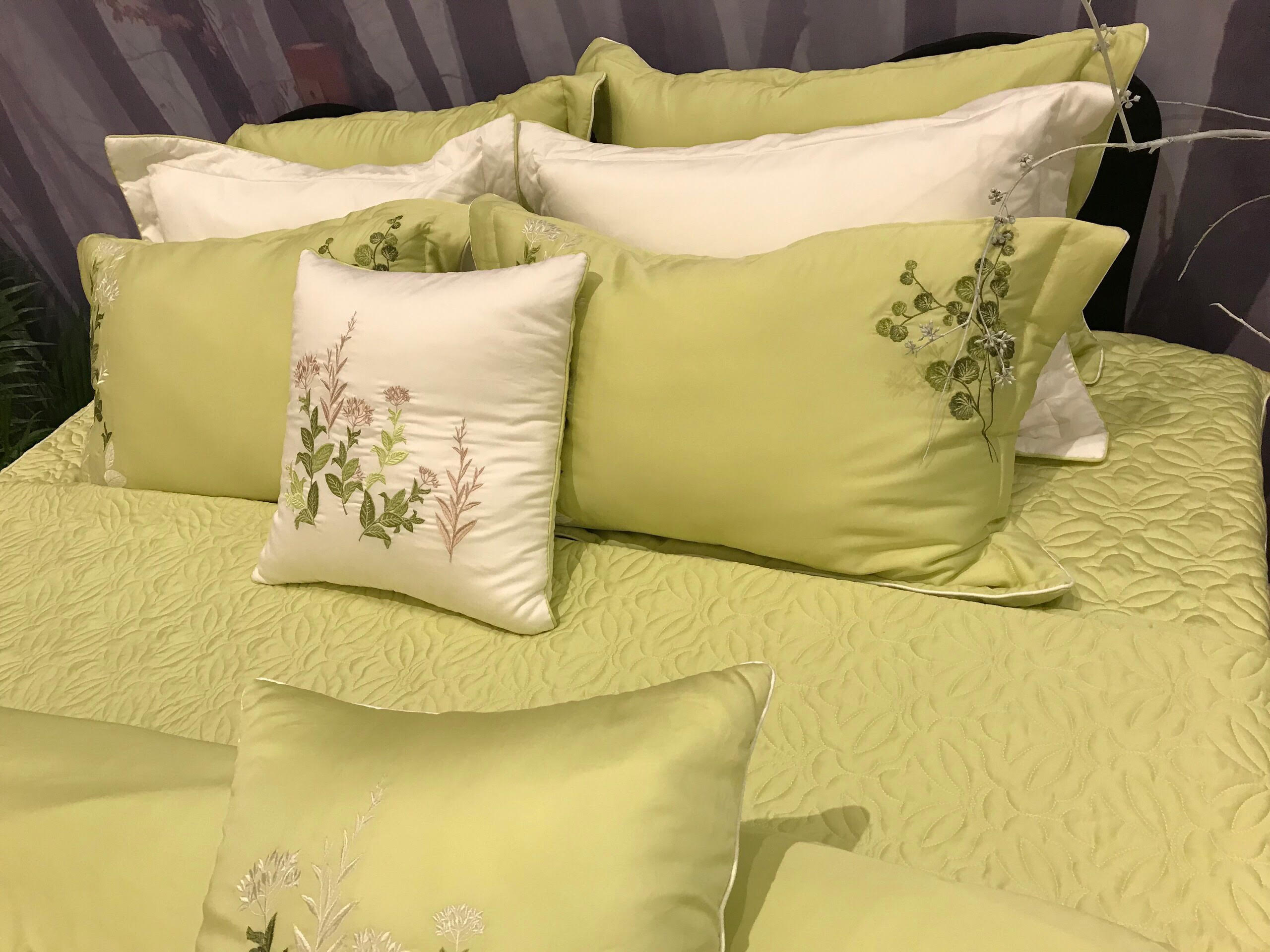 Bộ ga phủ Everon ESM 19018 180*200