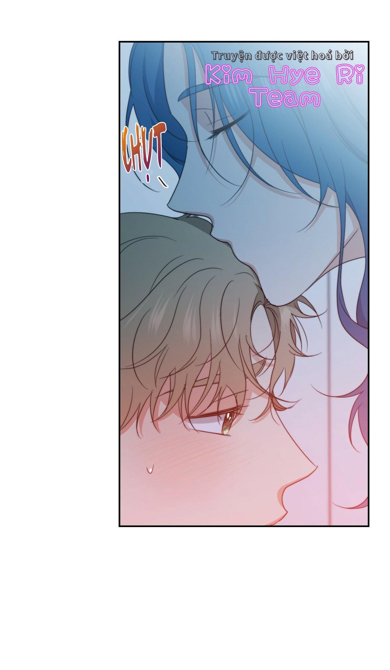 giấc mộng ngọt ngào 2 (full) chapter 24 29