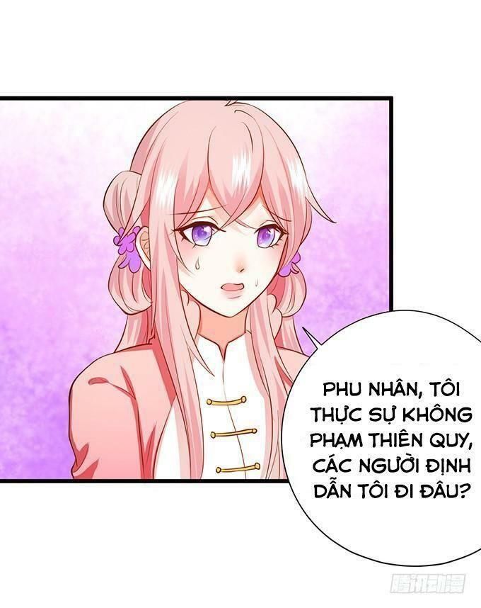 hồ tiên hung bạo chapter 71 4