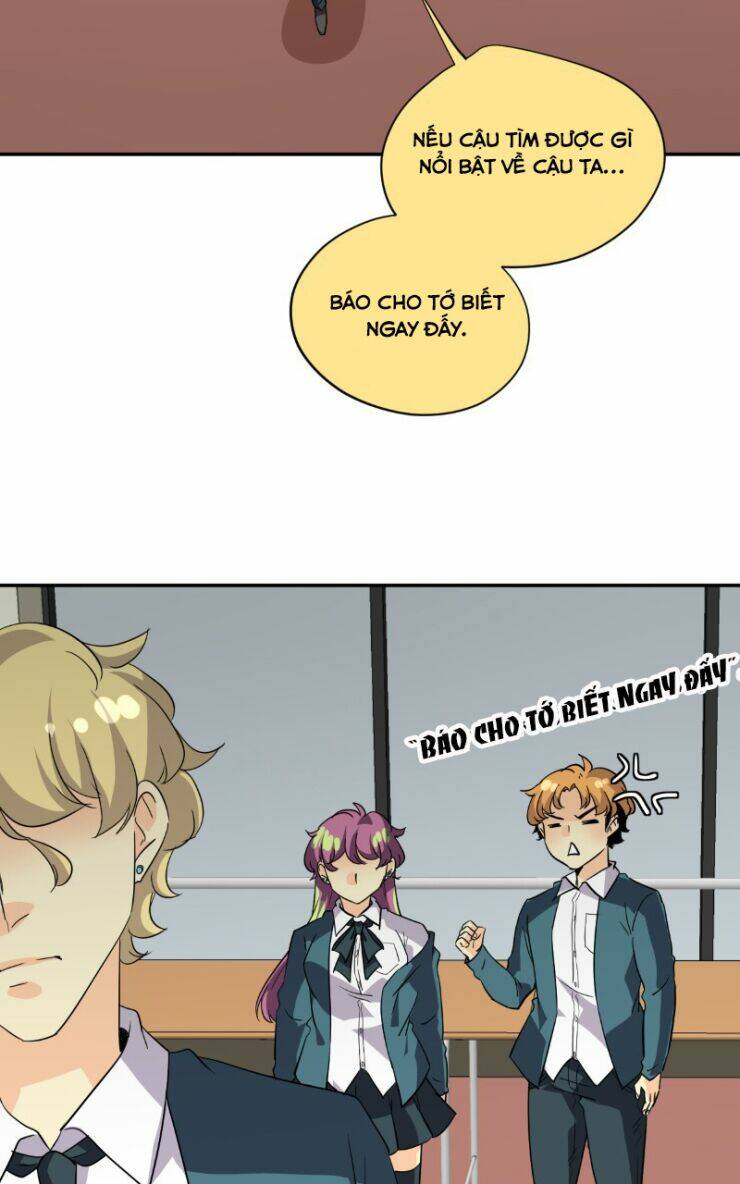 Thế Giới Không Hoàn Hảo Chapter 175 61