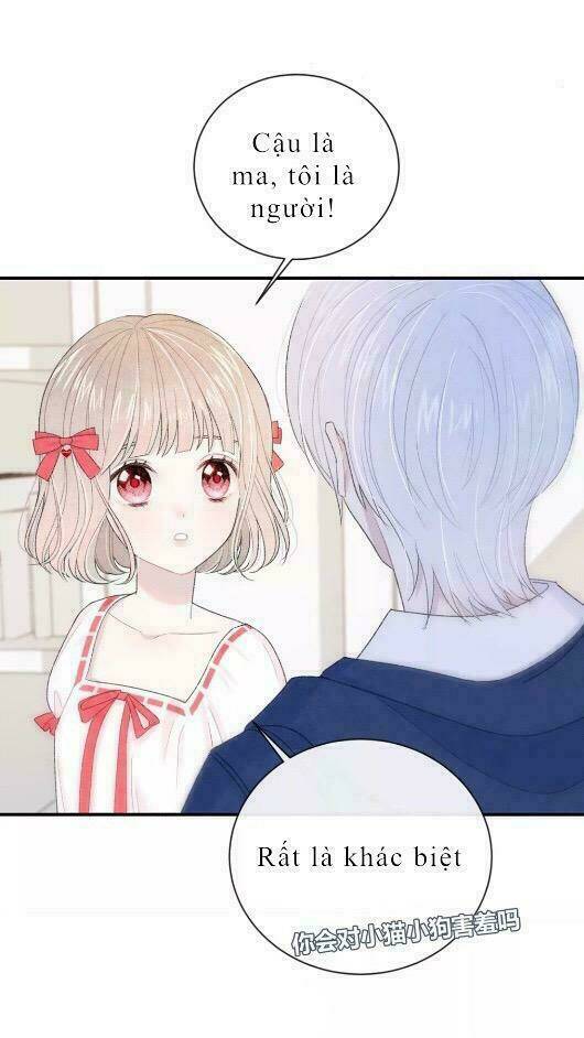 từ cái nhìn của em chapter 2.5 22