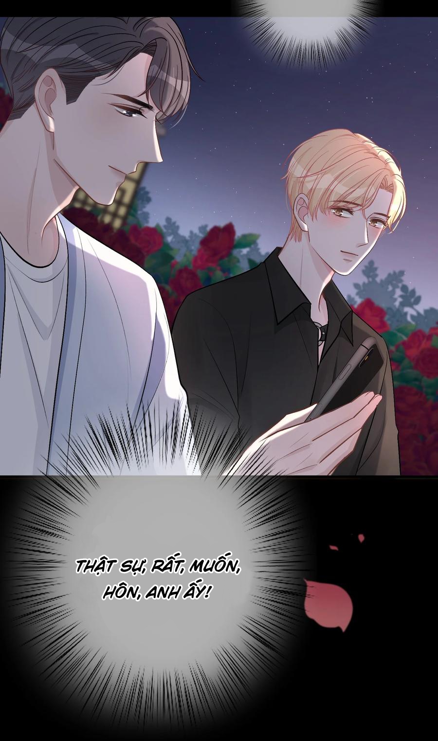 trước và sau ly hôn! chapter 37 18