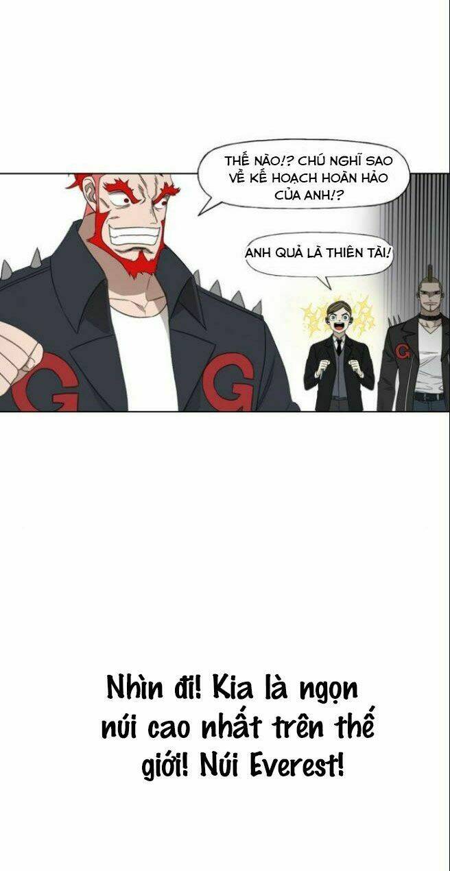 võ sĩ - the boxer chapter 73 39