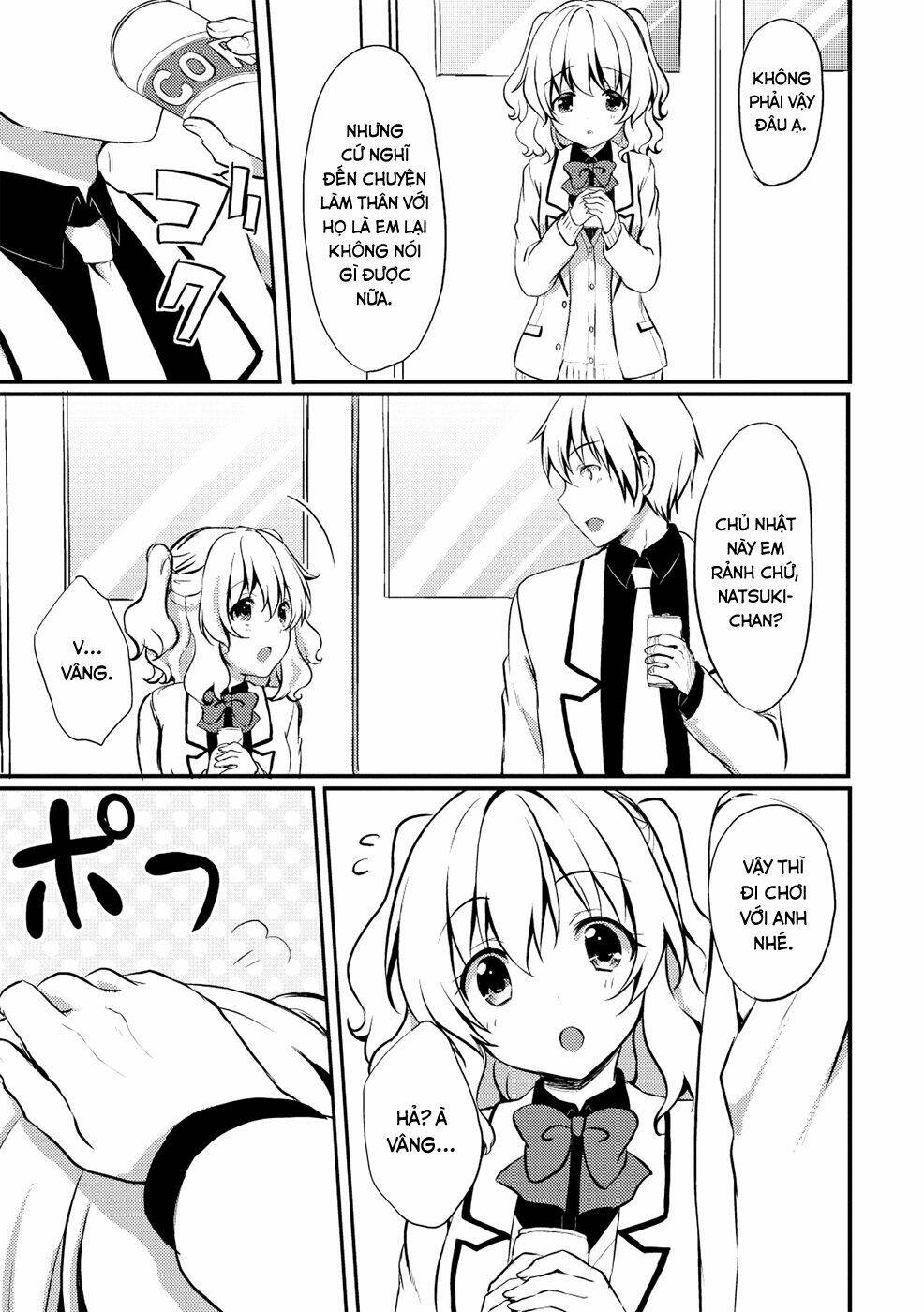 melty moment chapter 2 9