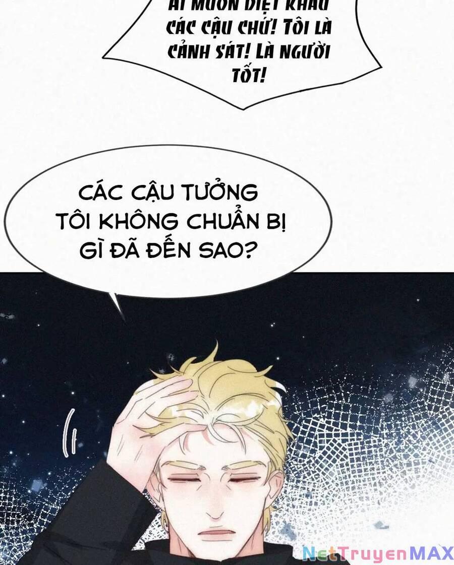 NGHỊCH TẬP CHI HẢO DỰNG NHÂN SINH chapter 322