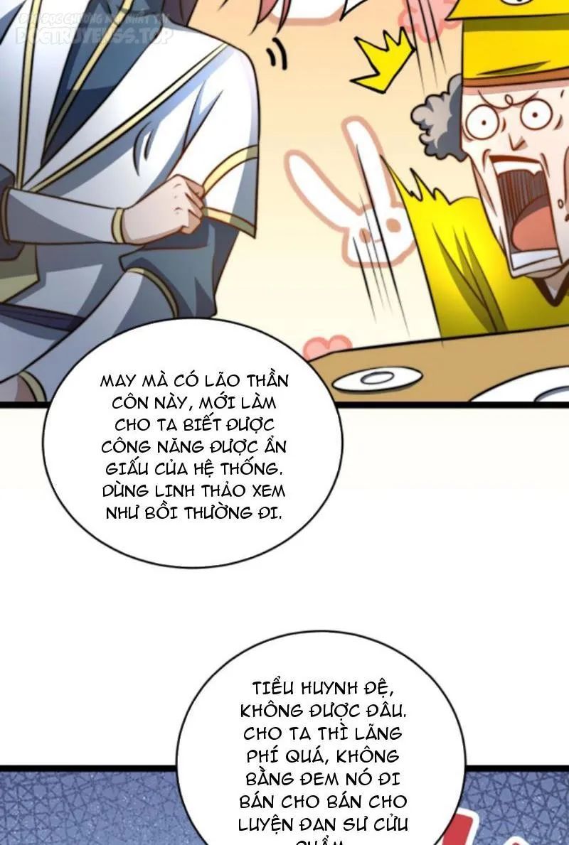 huyền huyễn: ta bắt đầu vô địch từ bại gia chapter 74 6