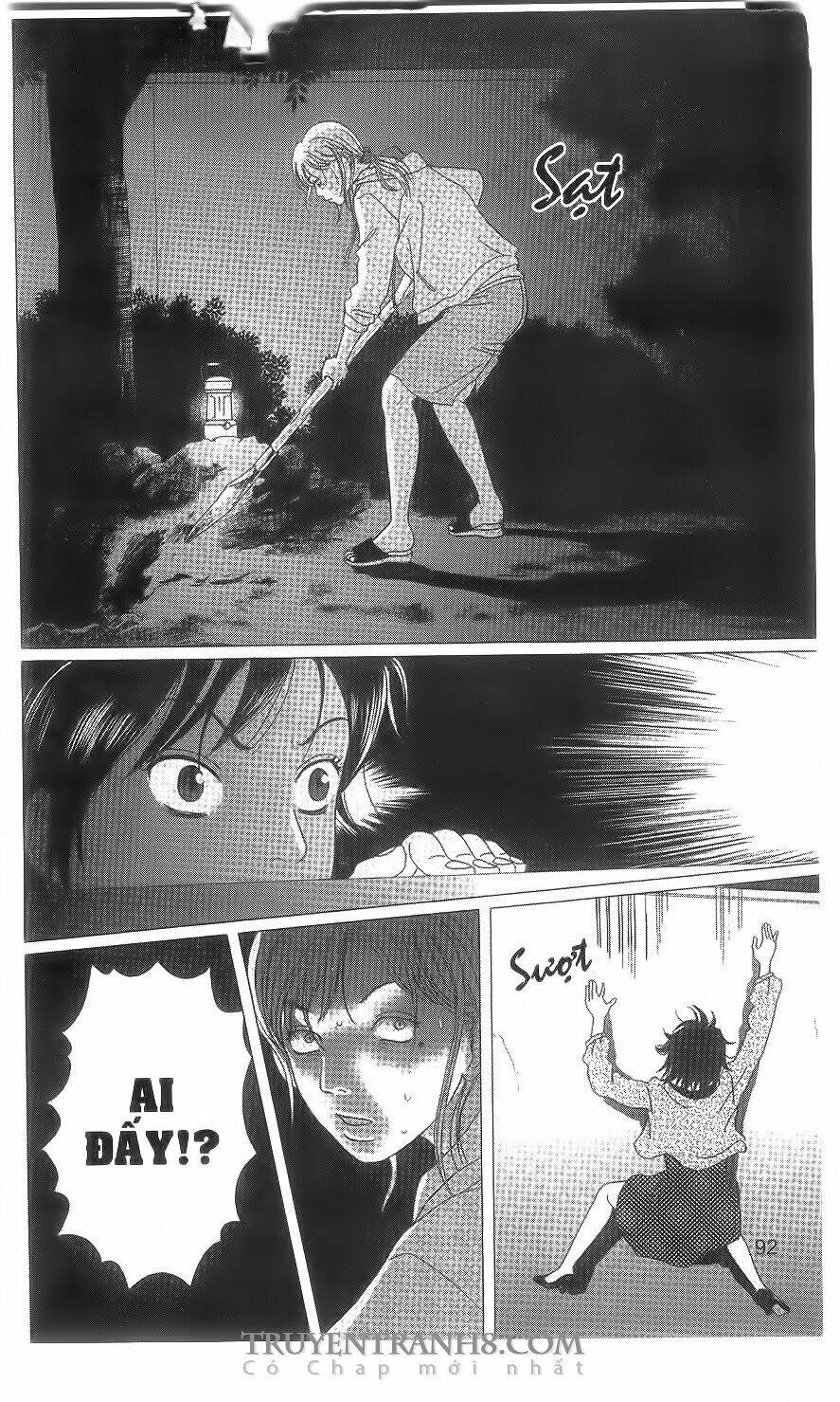 nữ thanh tra cún con chapter 54 28