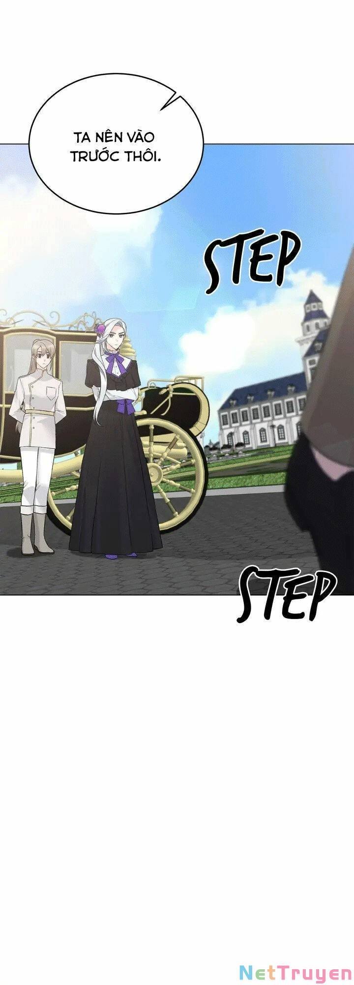 là nhân vật phản diện nhưng tôi sẽ trở thành nữ chính chapter 77 37