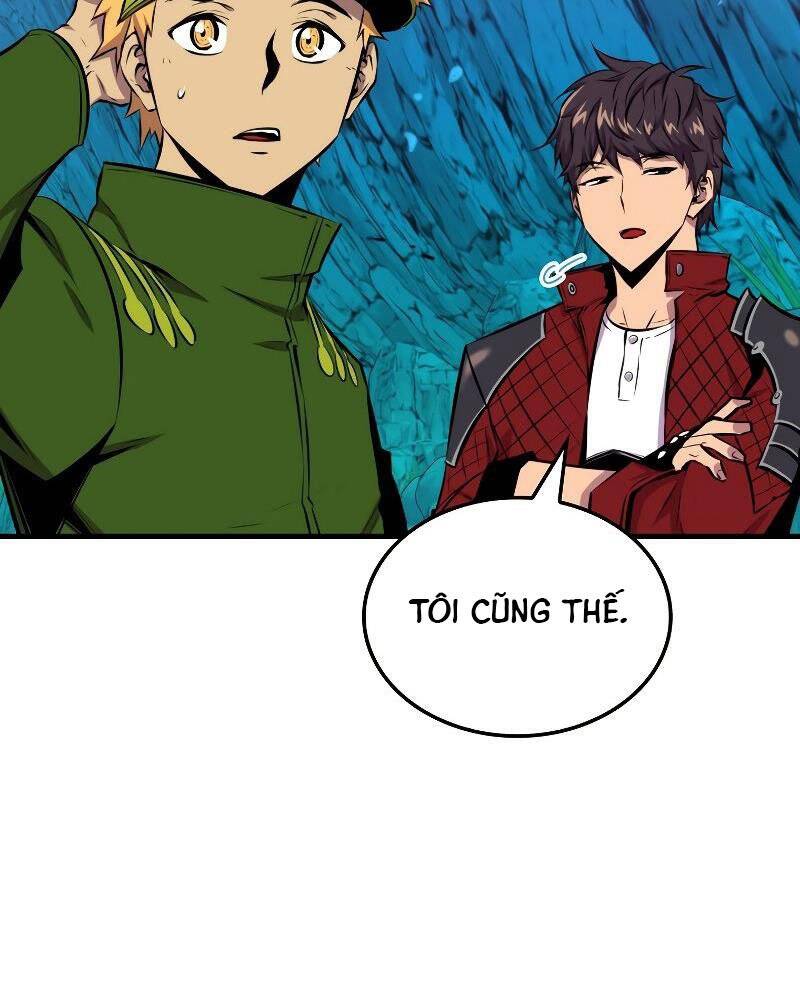 tôi thăng cấp trong lúc ngủ chapter 36 120