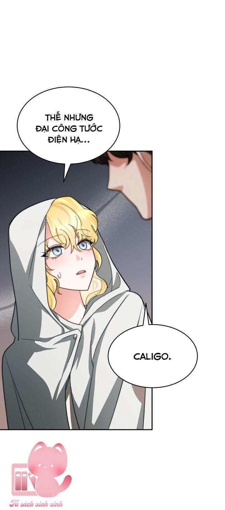 từ chồng cũ hóa thành nam chính chapter 16 62