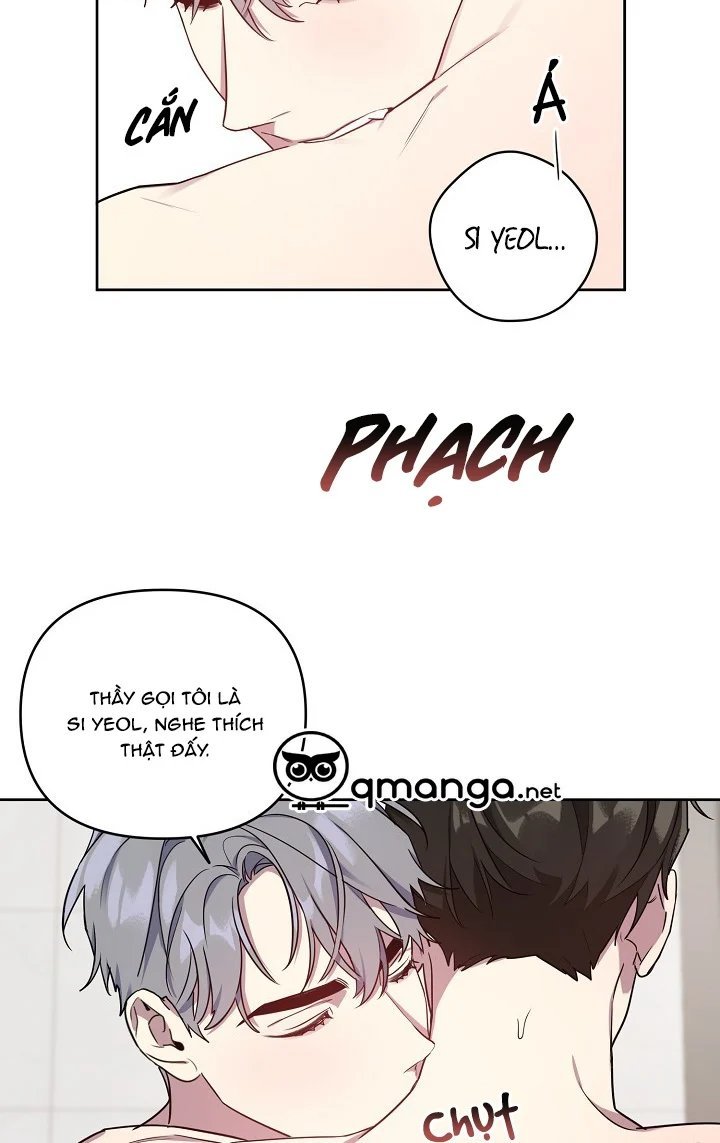 thần tượng đến rồi!? chapter 20 45