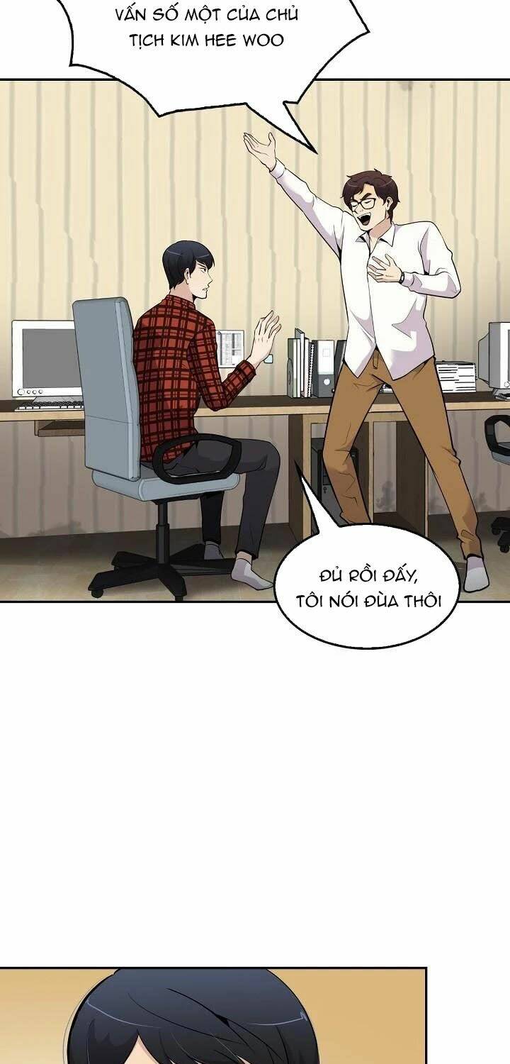 điều tra viên chuyển sinh chapter 44 7