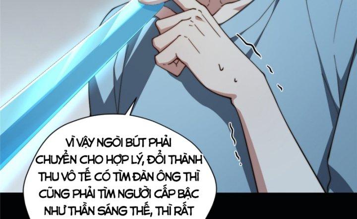 nữ chính chạy từ trong sách ra thì phải làm sao chapter 6 28