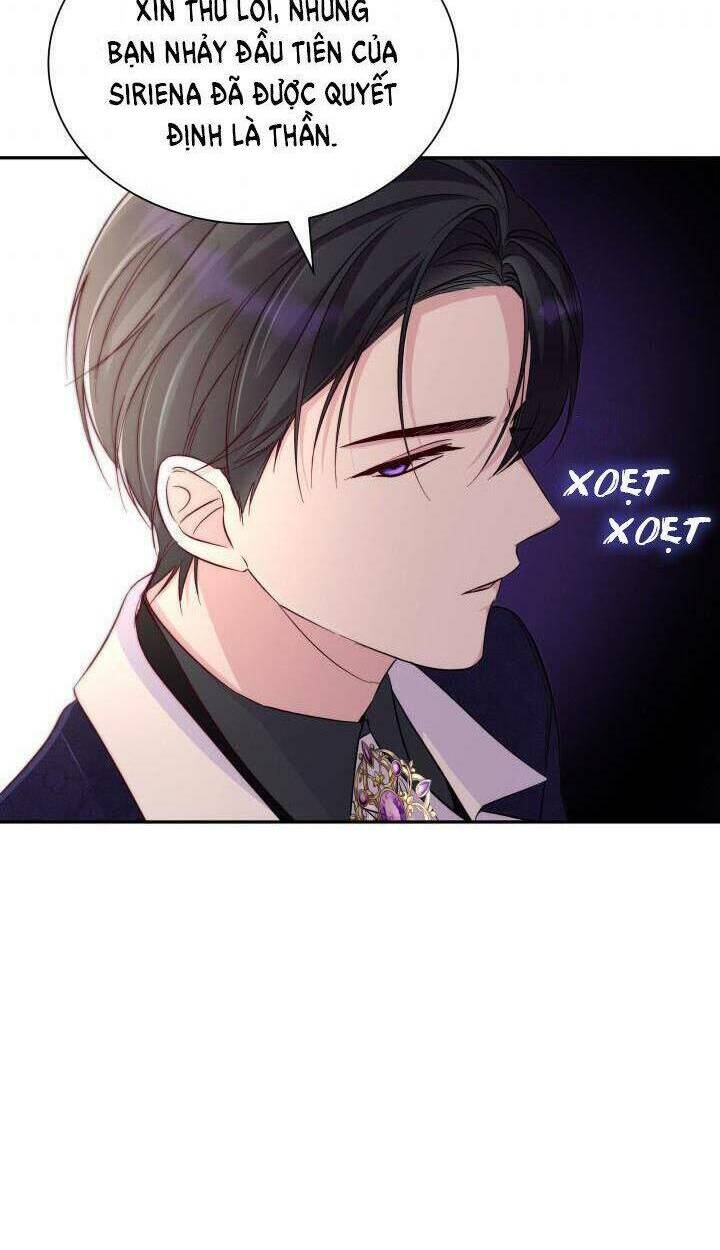 dây xích kiềm chế nam chính hắc ám tuột mất rồi chapter 32 9