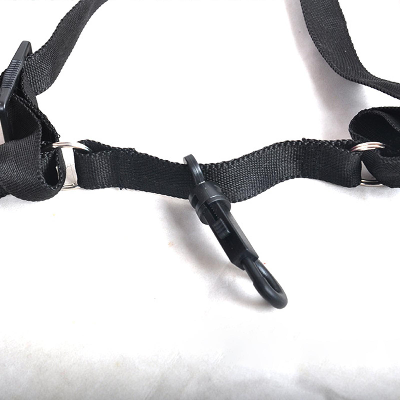 Brass Instrument Strap Comfortable Practical Replacement Wear Resistant