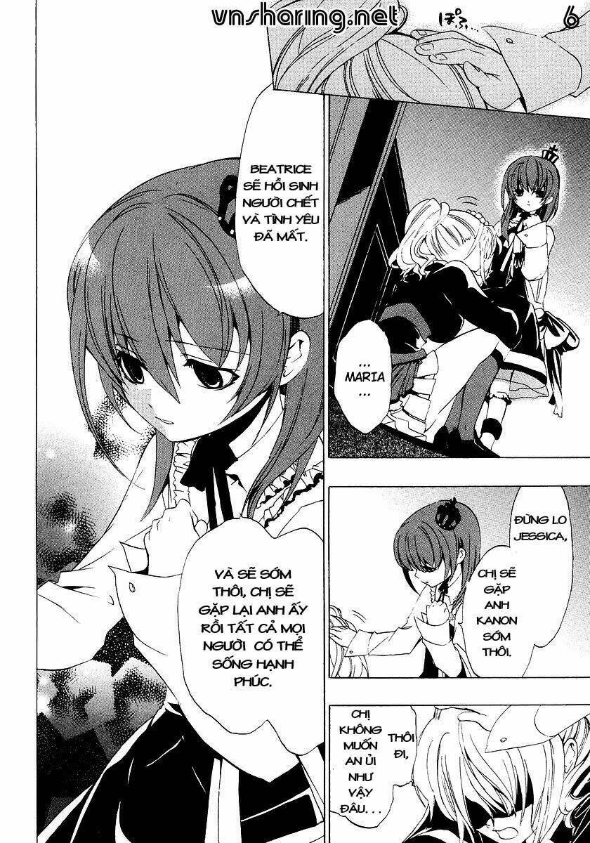 umineko no naku koro ni episode 1: legend of the golden witch chapter 17 7