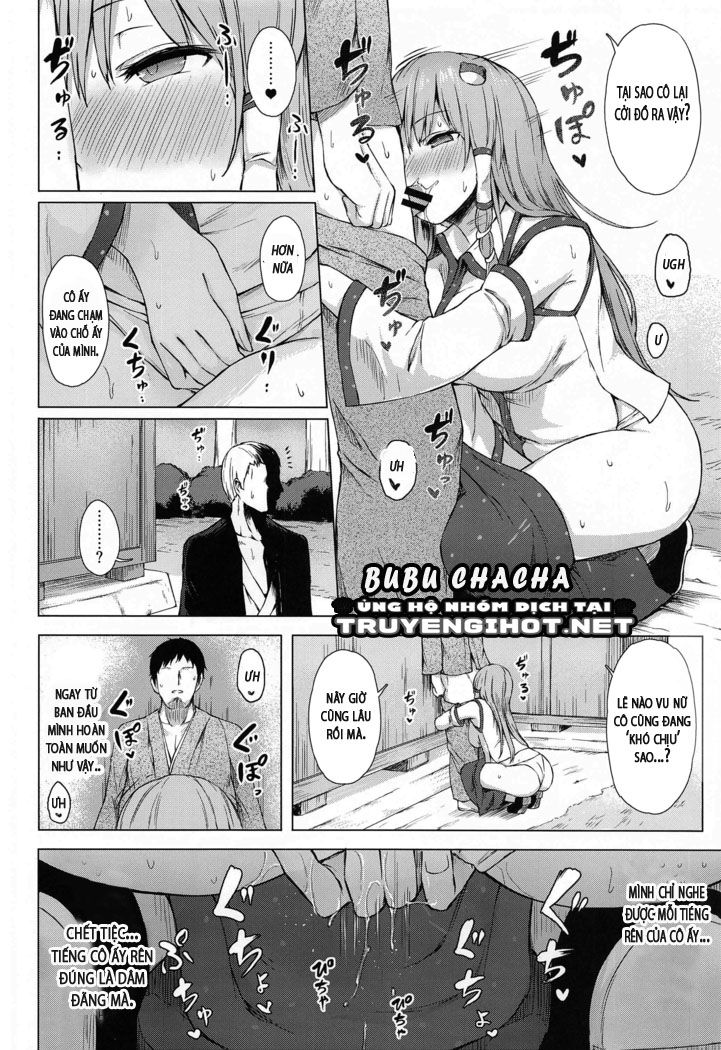 [18+] tổng hợp truyện oneshot không màu chapter 1 6