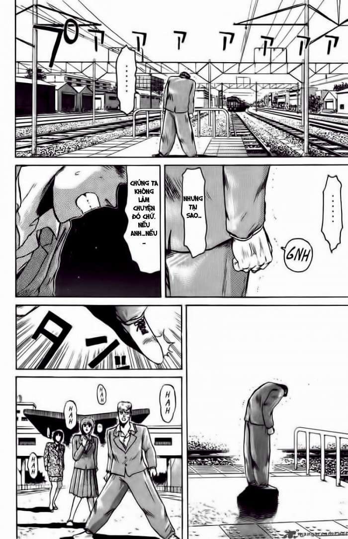 shonan junai gumi chapter 68 14