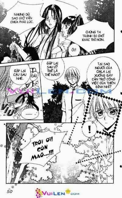 nàng công chúa bỏ trốn chapter 9 50