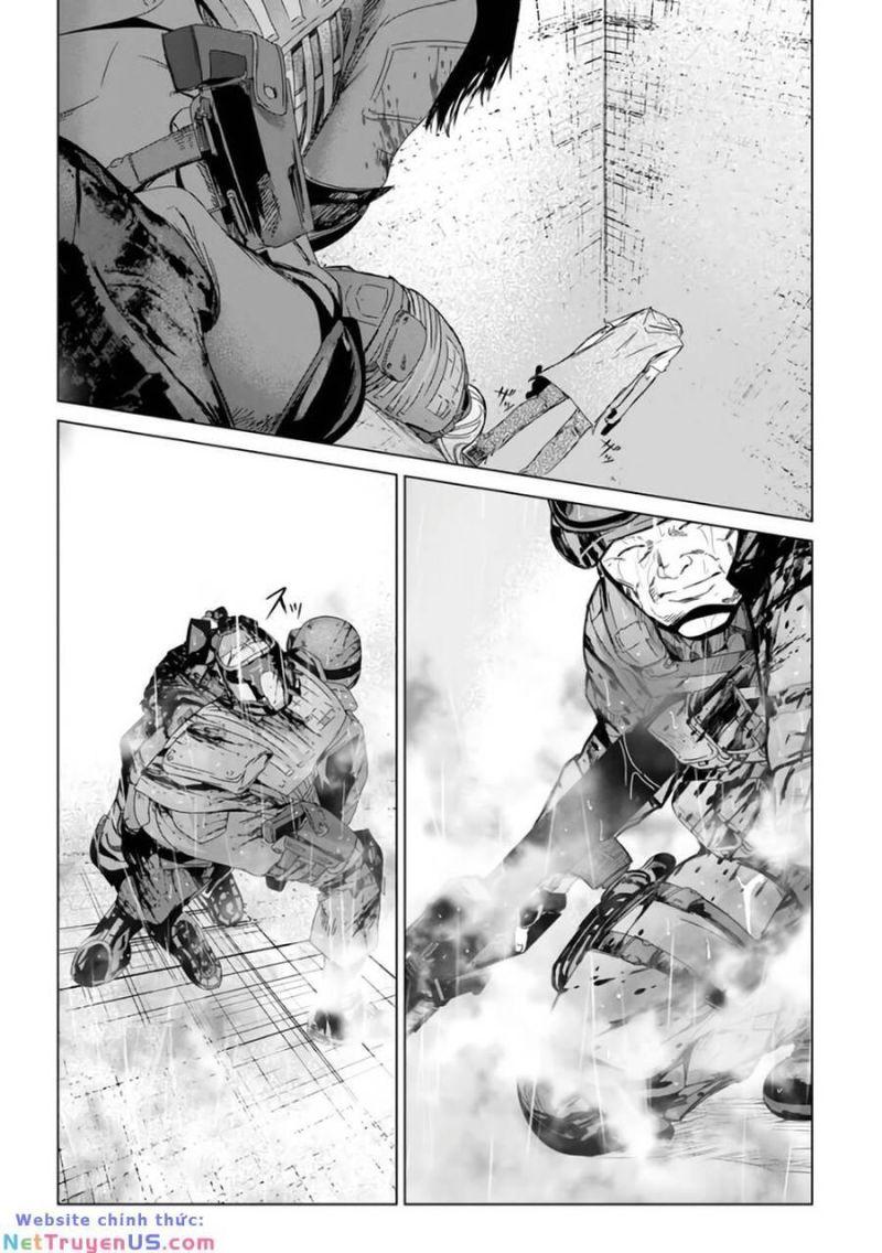 tái sinh manga chapter 29 8