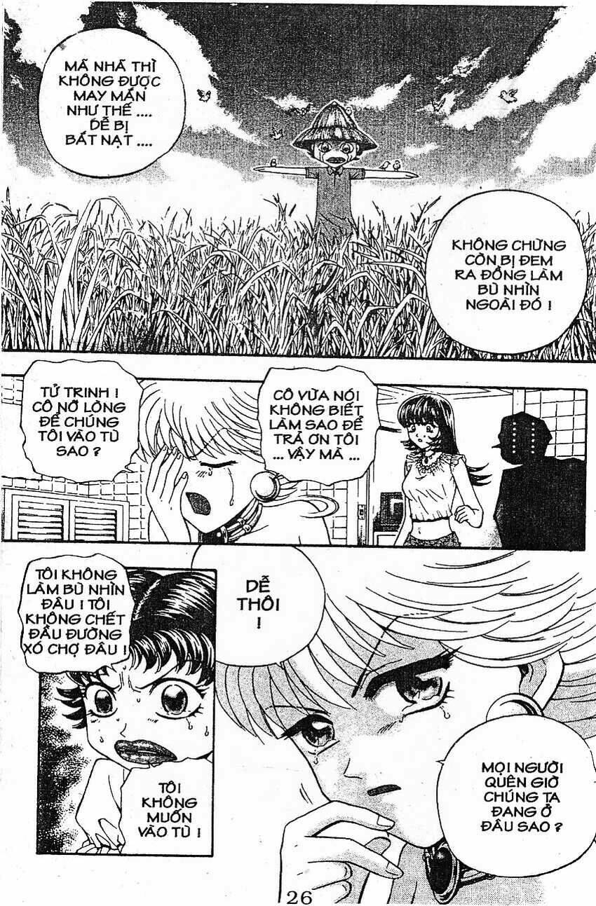 bowling king chapter 164 5