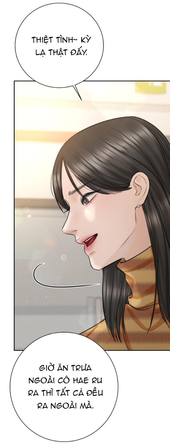 tôi sẽ cho anh thứ tồi tệ nhất chapter 24.1 34