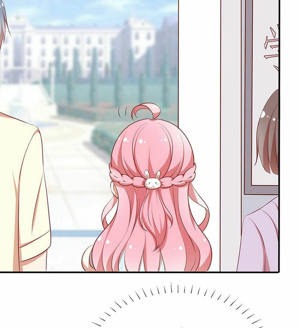 cả thế giới đều không bằng người chapter 50 33