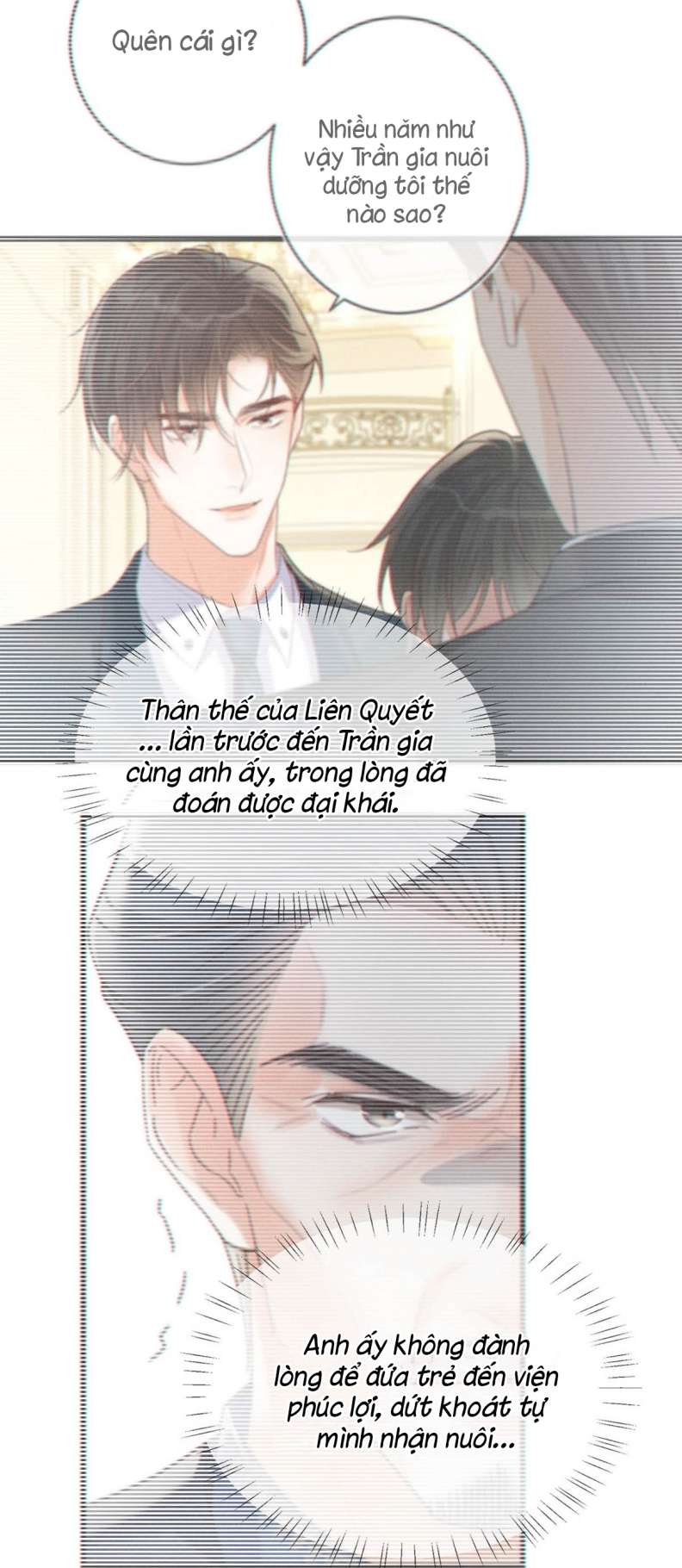 nịch tửu chapter 58 20