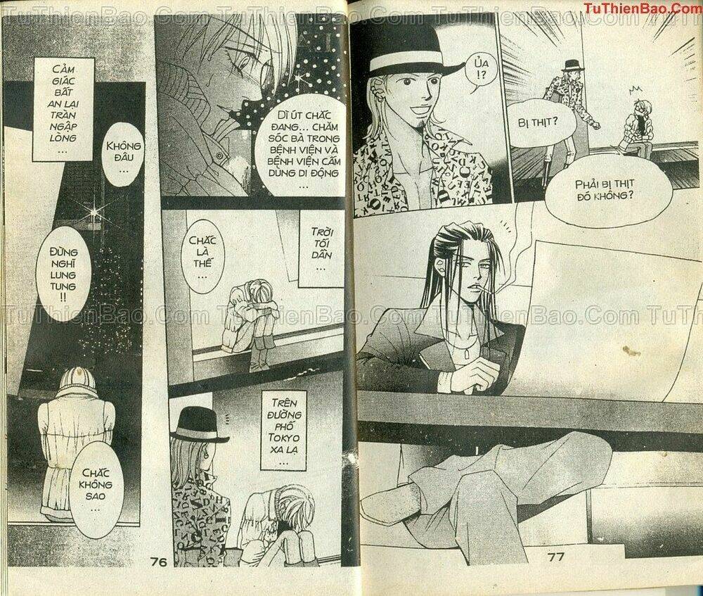 the one chapter 4 42