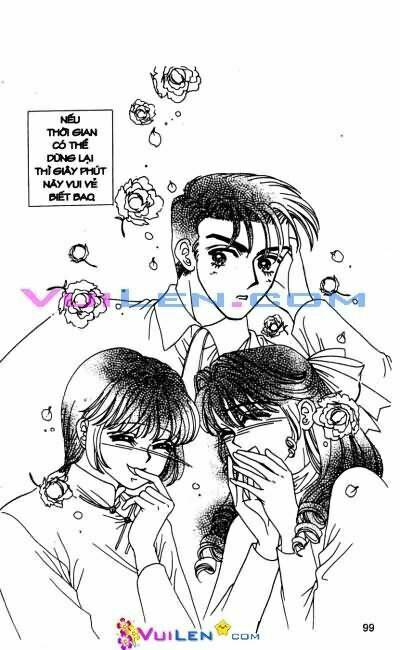 cô gái 300 tuổi chapter 3 99