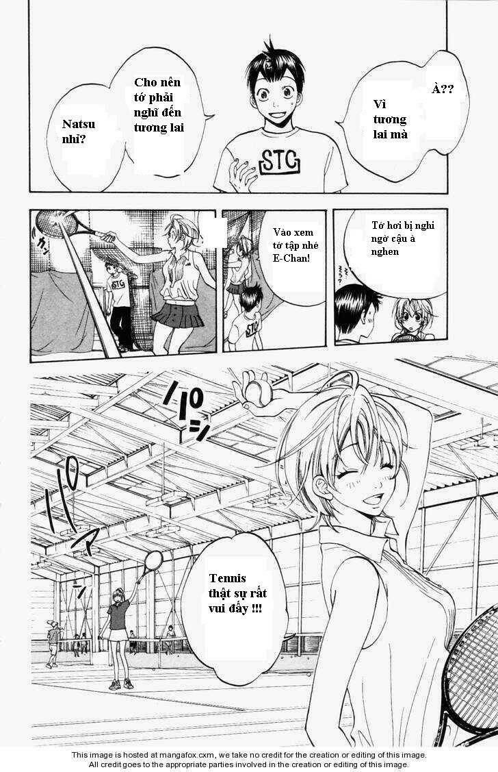 baby steps chapter 2 5