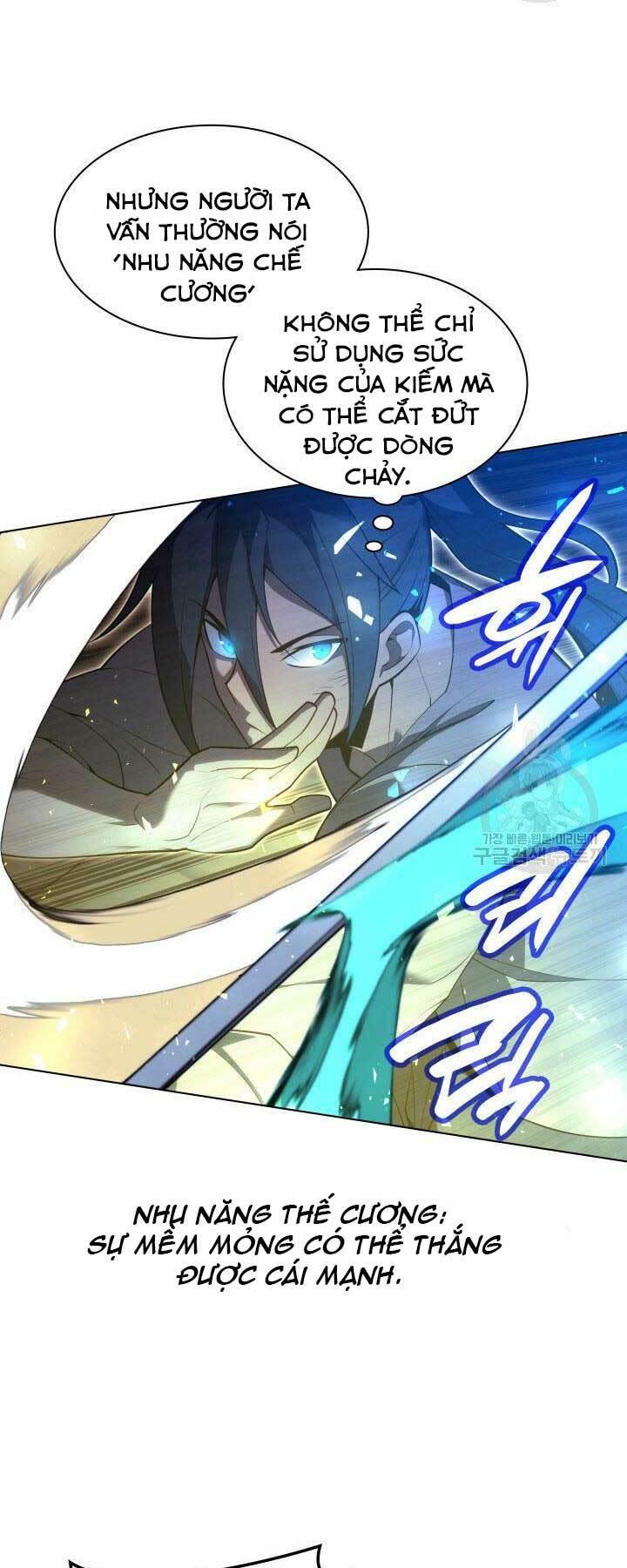 vượt qua giới hạn chapter 135 22