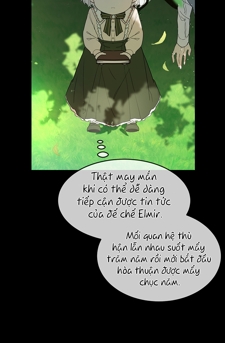 hướng đến ánh dương một lần nữa chapter 11.2 5