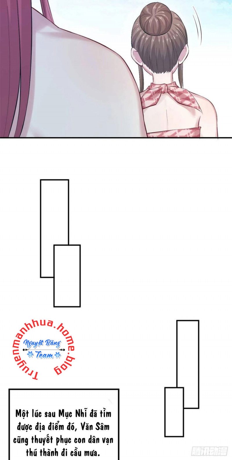 [16+] thảnh thơi thú thế chủng chủng điền, sinh sinh tể chapter 160 26