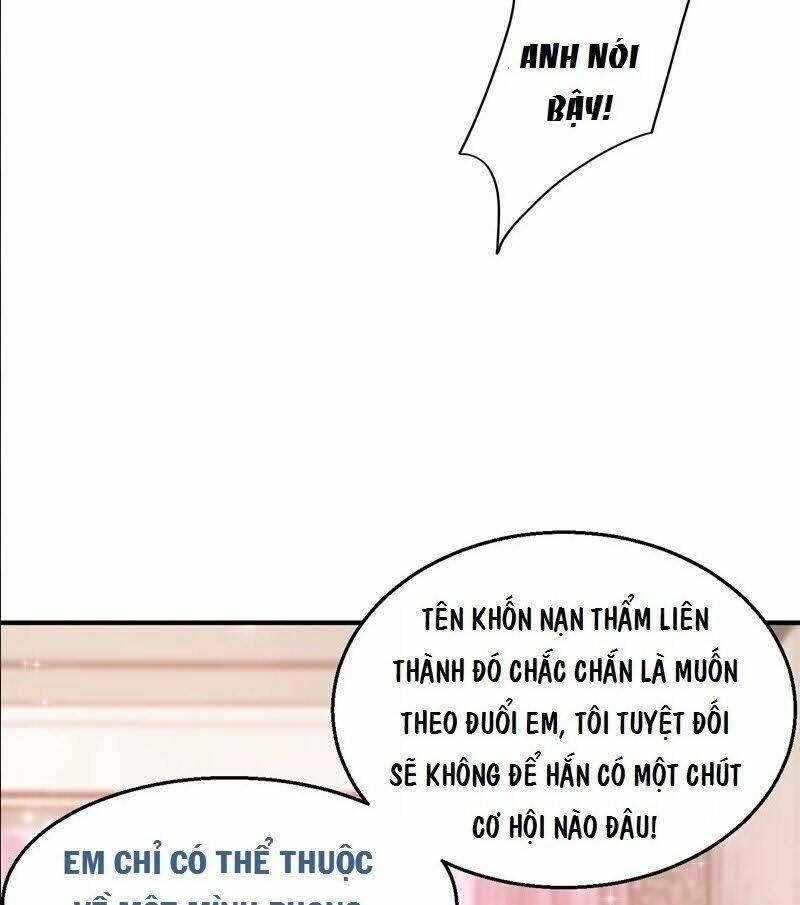 nhập cốt noãn hôn chapter 317 40