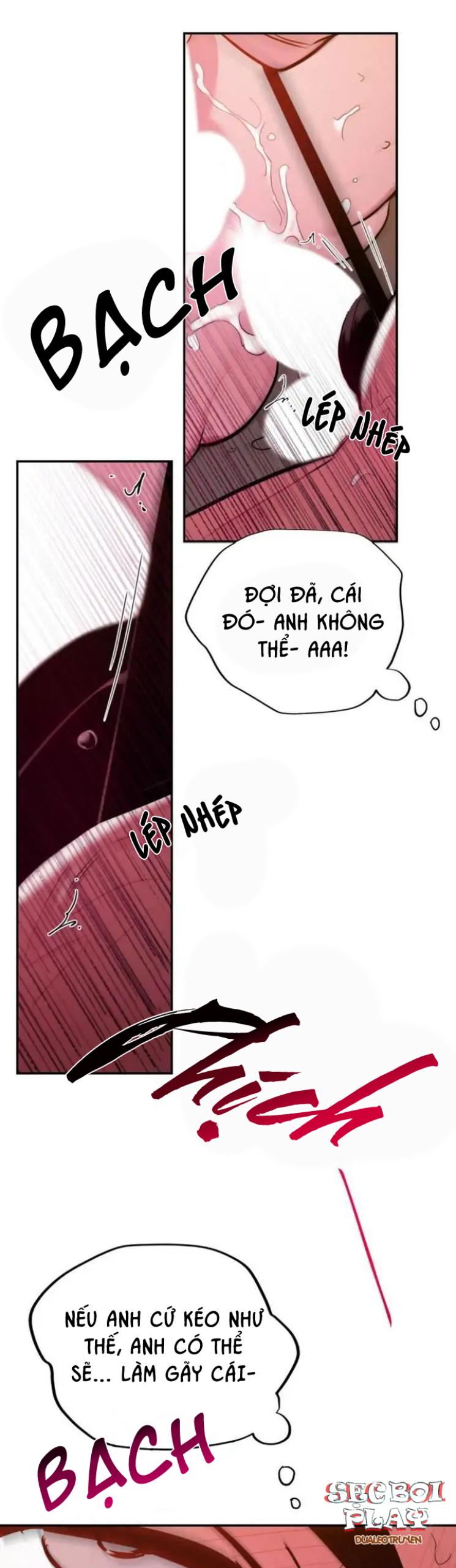 đối tác cơ thể hoàn hảo chapter 27 23