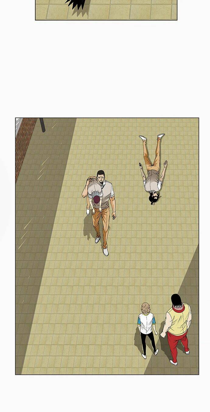 ultimate legend: kang hae hyo chapter 68 4