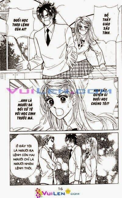 ảo vọng tình yêu chapter 5 16