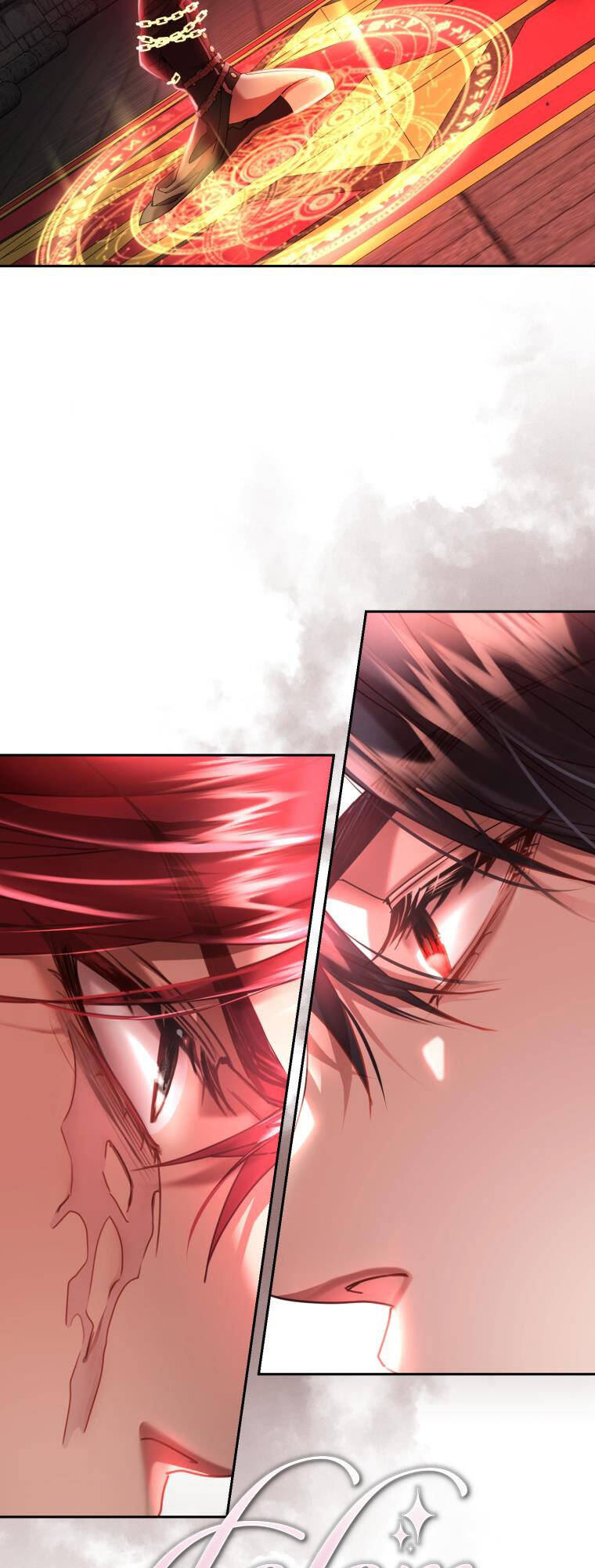 nhà điều chế nước hoa độc quyền của bạo chúa chapter 84 21