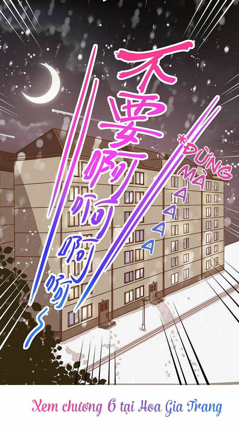 hệ thống yêu đương với nam thần chapter 5 40