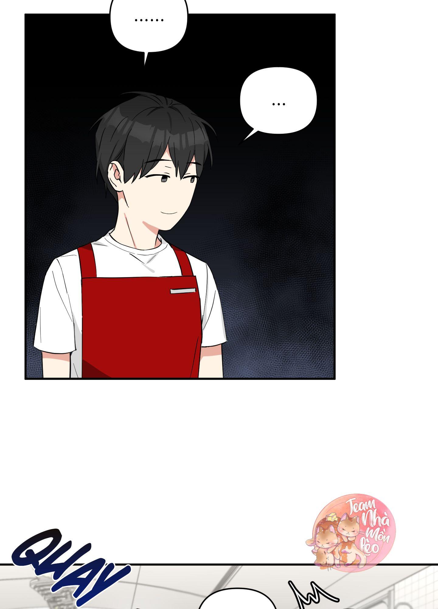 may rủi của vampire chapter 17 12