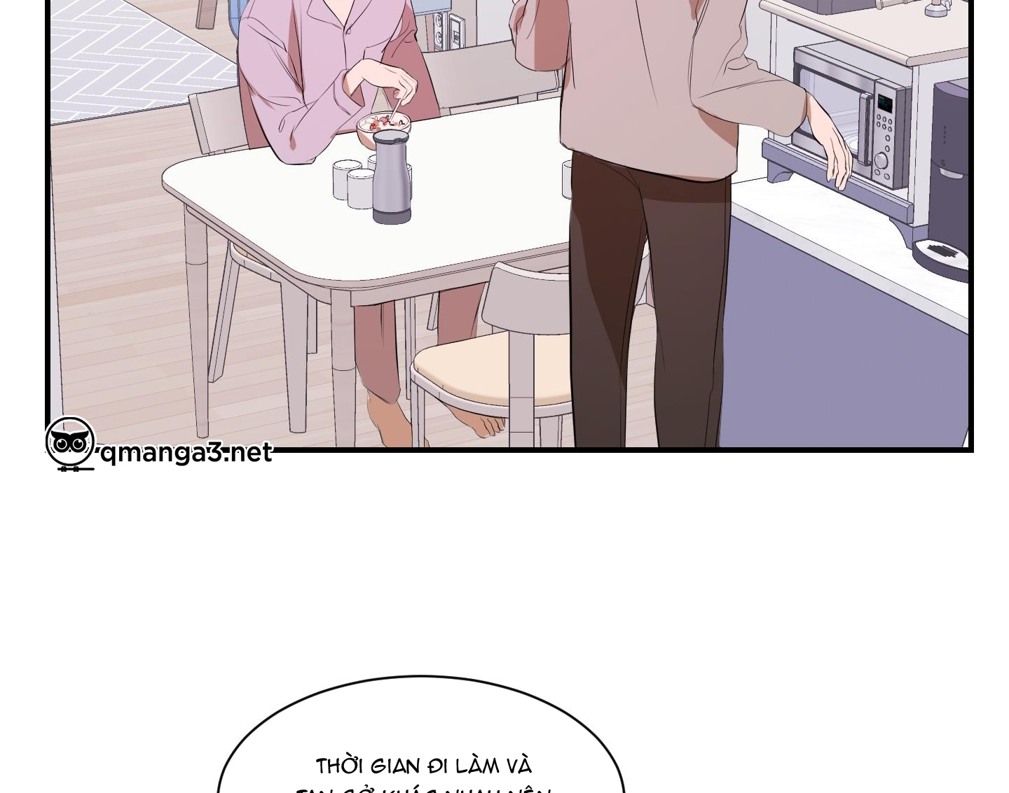 chốn riêng tư chapter 29 21