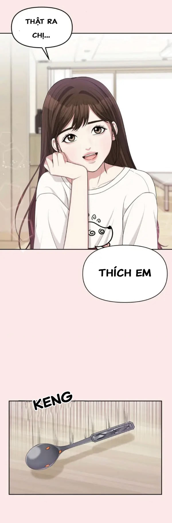 gửi anh,người nắm giữ những vì sao chapter 13 16