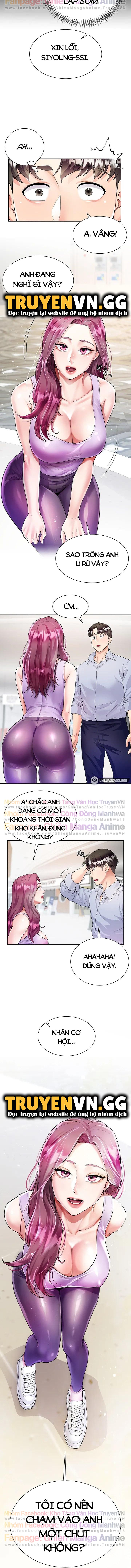 thương thầm chị dâu chapter 2 15