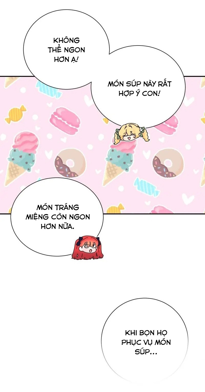 đức hạnh của công chúa phản diện chapter 11 20