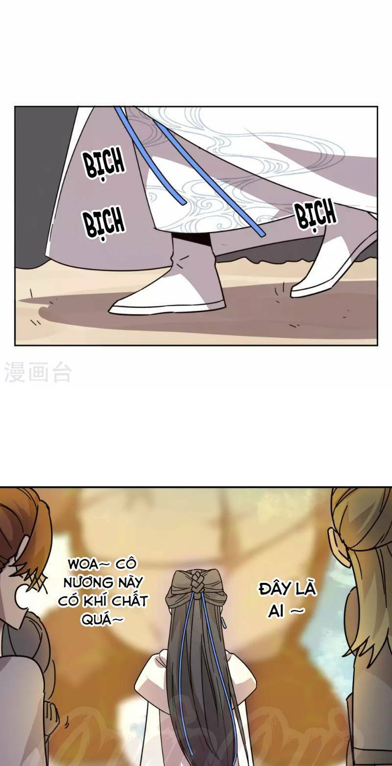 luân hồi nhất kiếm chapter 20 38